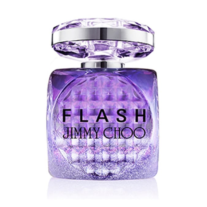 Jimmy Choo Flash London Club EDP 60ml designer chu chui jimy jimmie chew womens girls perfume fragrance Home Bargains