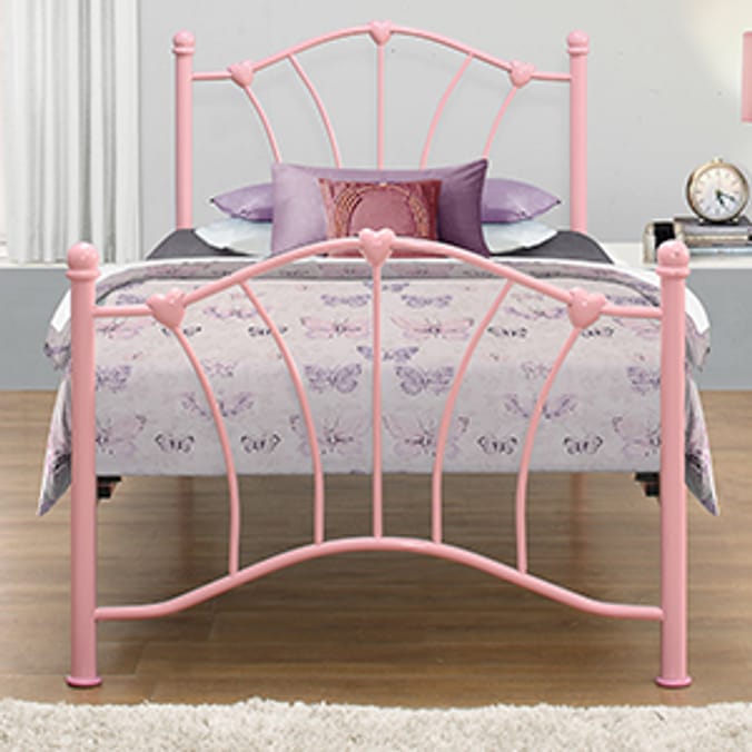 Home bargains shop childrens beds