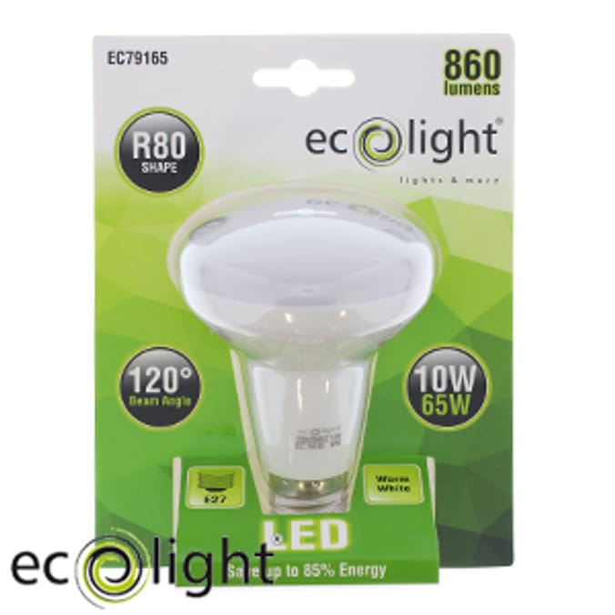 Smart E27 Bulbs, Smart Living, 2 years warranty - HOMEYLUX