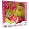 Lissi Doll & Fashion Set