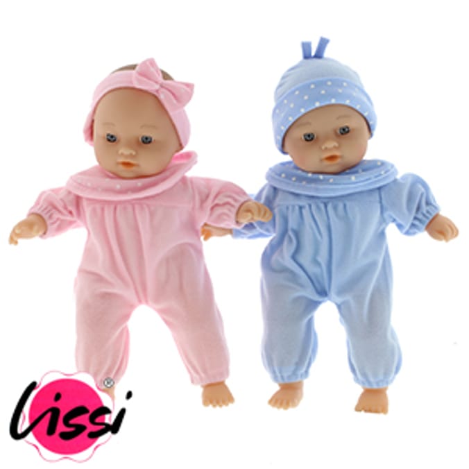 Home bargains dolls online