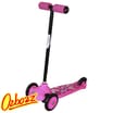 Ozbozz Trail Twister Butterfly Scooter 