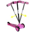 Ozbozz Trail Twister Butterfly Scooter 