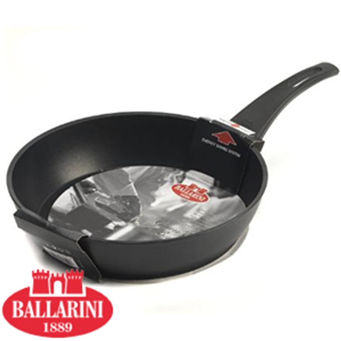 Ballarini 28cm NonStick Frying Pan Home Bargains
