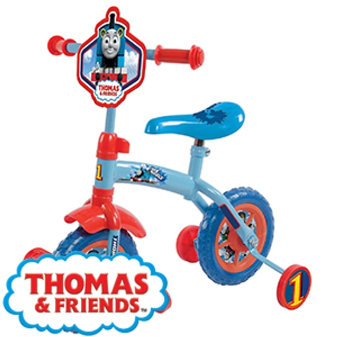 Thomas balance 2024 bike