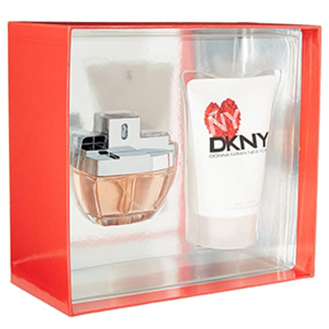 Dkny myny hotsell gift set