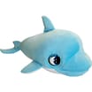 Blublu the baby sales dolphin