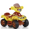 Feber Savannah 6V Electric Quad Bike