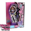 Monster High Mini Musical Locker: Clawdeen Wolf