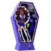 Monster High Mini Musical Locker: Clawdeen Wolf