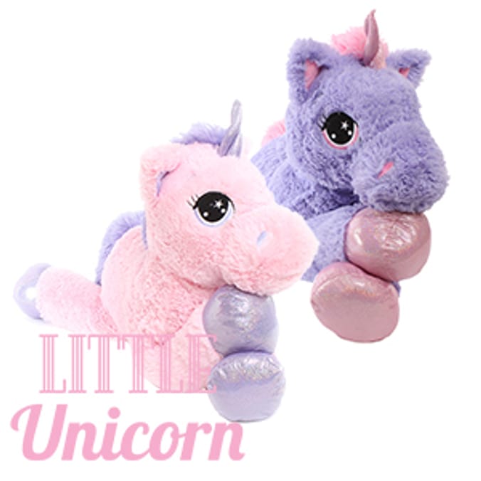 Giant unicorn teddy clearance home bargains