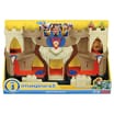 Fisher-Price Imaginext: Lion's Den Castle