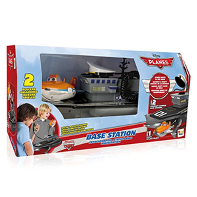 Disney planes best sale aircraft carrier