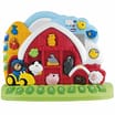 Chicco Bilingual Talking Farm