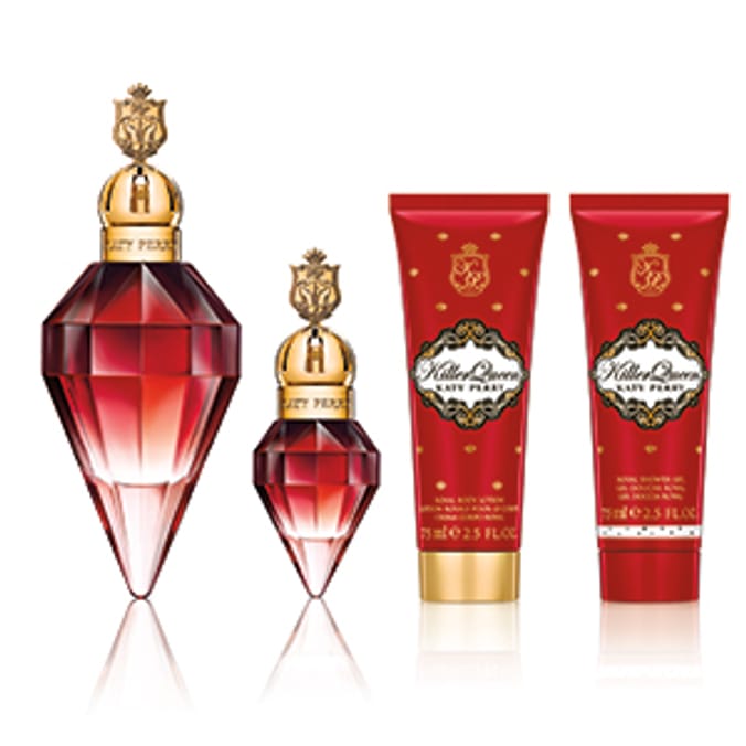 Killer queen perfume online 100ml