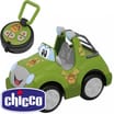 Chicco Safari Park Remote Control Jeep