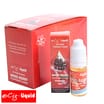 E-Cig Liquid Mixed Berry (10 x 10ml Bottles)