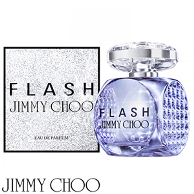 Jimmy Choo Flash EDP 60ml women fragrance perfume gift eau de