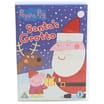 Peppa Pig Santa's Grotto DVD