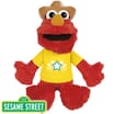 Sesame Street: Let's Imagine Elmo