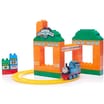 Mega Bloks: Thomas at the Sodor Steamworks Set