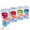 Chill Factor Slushy Maker