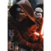 Star Wars: 1000 Piece Trefl Jigsaw Puzzle (Kylo Ren)