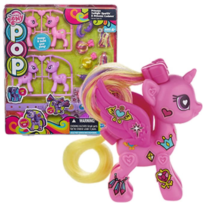 My Little Pony: POP Set