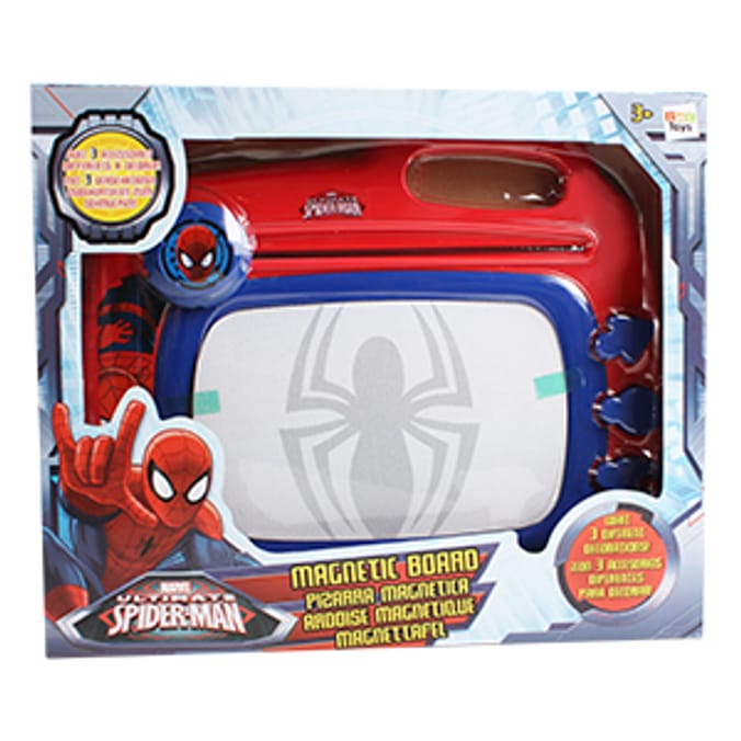 Ultimate Spider-Man Magnetic Board