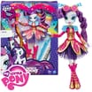 My Little Pony Rarity Rainbow Rocks Doll