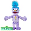 Sesame Street Furchester Hotel: Talking Phoebe