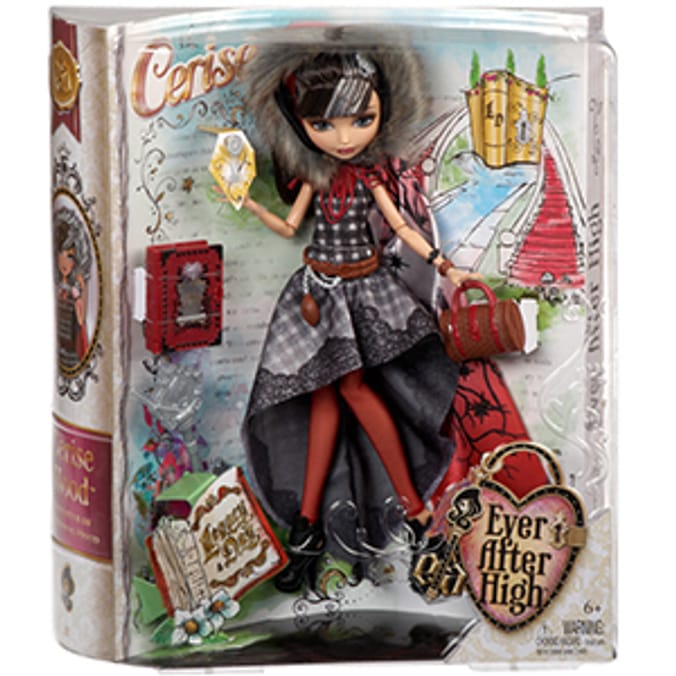 Ever After High Royal Doll Assortment - Shop Action Figures