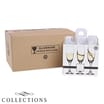 Collections Champagne Flutes (Case of 24)