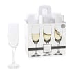 Collections Champagne Flutes (Case of 24)