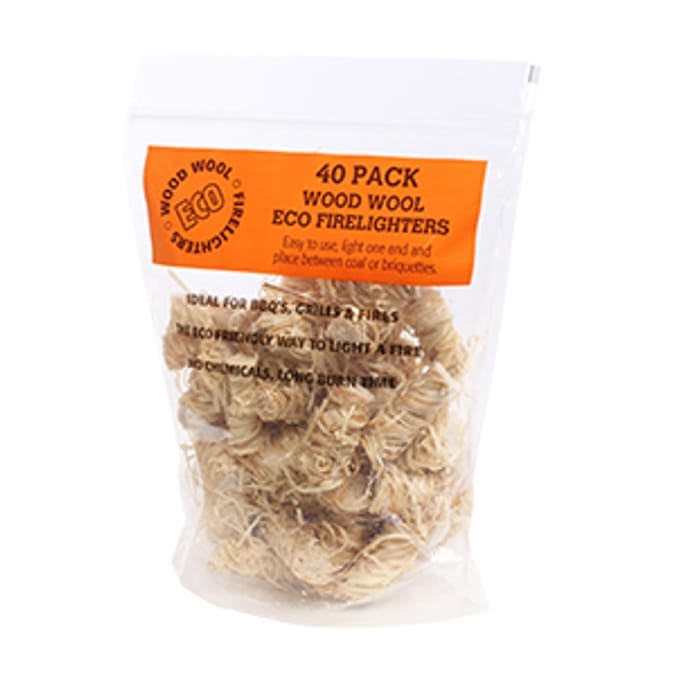 Fire Starter Logs Home Bargains Online Shopping