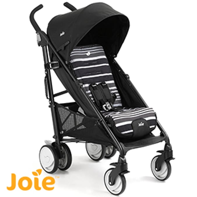 Joey pram 2025