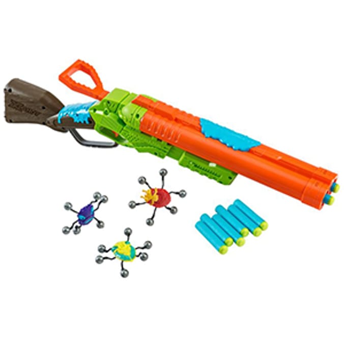 Bug Attack X Shot Eliminator Home Bargains