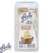 Glade Wax Melts: Creamy Custard (Case of 48)