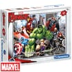 Marvel Avengers: Super Colour Maxi Jigsaw Puzzle 