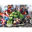 Marvel Avengers: Super Colour Maxi Jigsaw Puzzle 