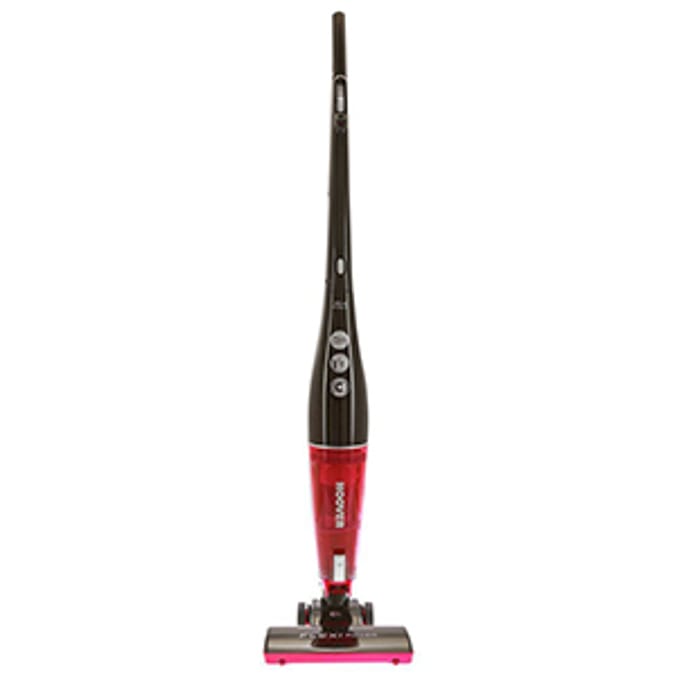 Hoover Cordless FlexiPower SU204BR2 Vacuum Home Bargains