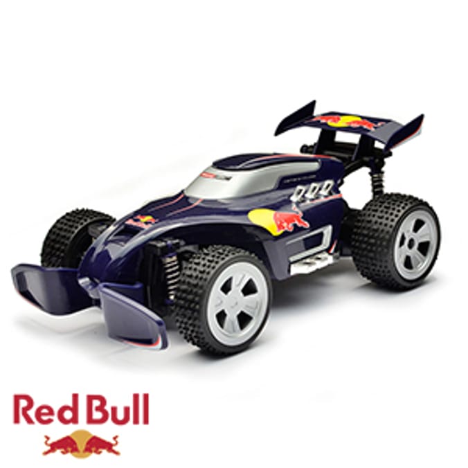 Home bargains remote store control car