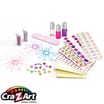 Cra-Z-Art Shimmer 'n Sparkle: 3D Candy Nails