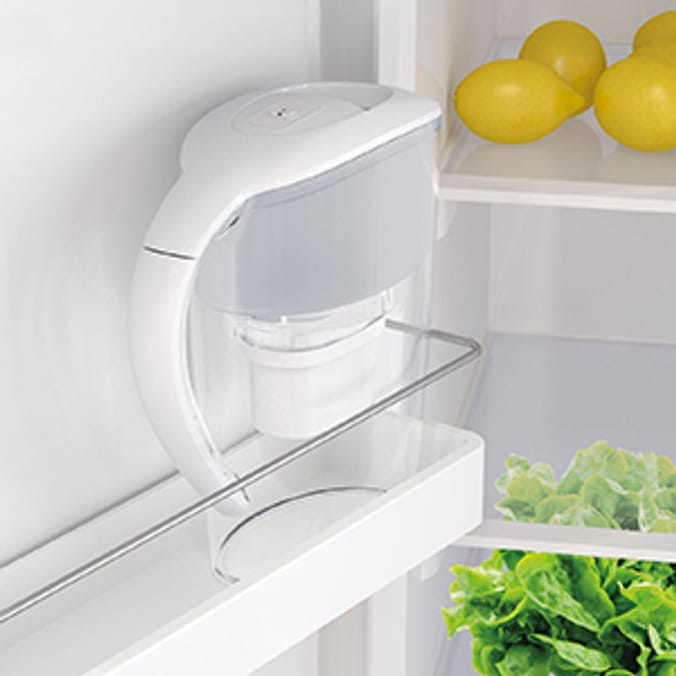 Minerva Plus Water Filter Jug health drink chemicals minerals pure