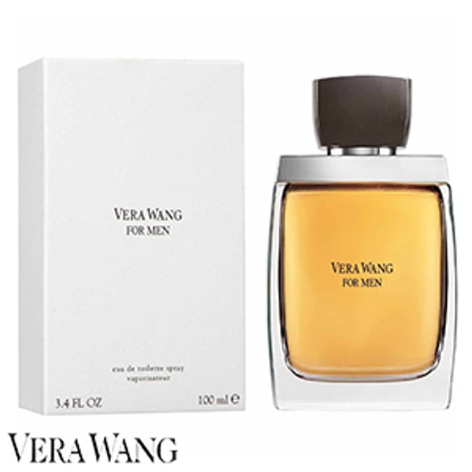 Vera wang store aftershave 100ml