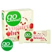 Go Ahead Yogurt Breaks: Radiant Raspberry (9 x 5 packs)