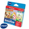 Vtech Innotab Software Cartridges: Classic Stories