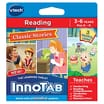 Vtech Innotab Software Cartridges: Classic Stories