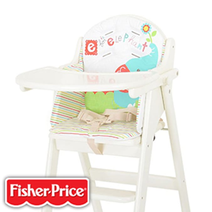 East coast highchair insert hot sale