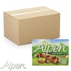 Alpen Bars: Fruit & Nut (Case of 50 Bars)